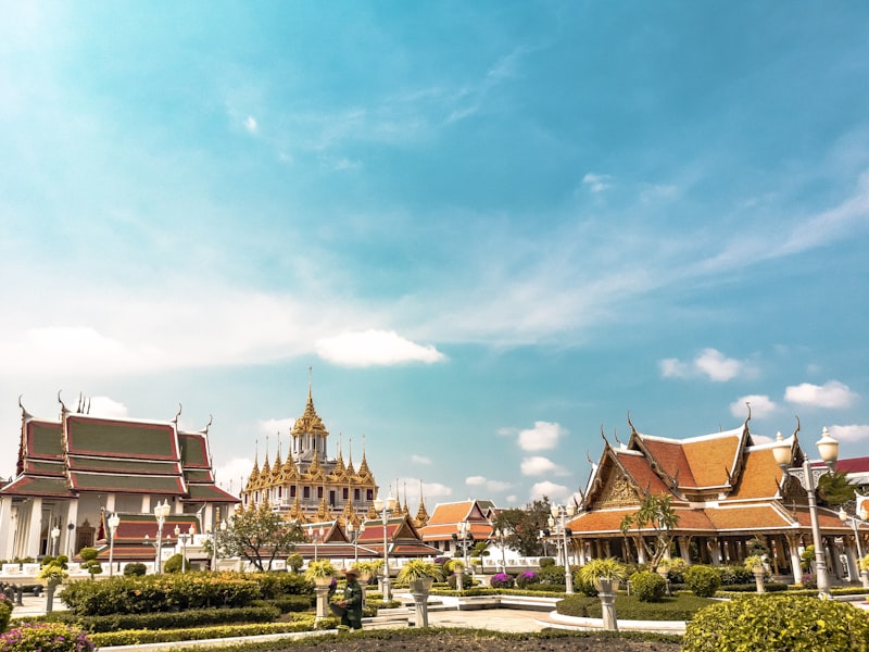 7 Секретов Бангкока, фото 1
